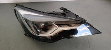 Laden Sie das Bild in den Galerie-Viewer, Frontscheinwerfer Opel Astra 39201197 LED Rechts Scheinwerfer Headlight SCH9197453707sd