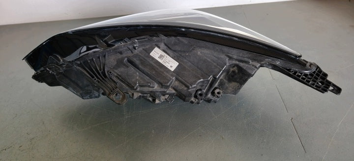 Frontscheinwerfer Opel Astra 39201197 LED Rechts Scheinwerfer Headlight SCH9197453707sd