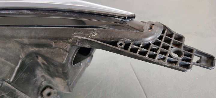 Frontscheinwerfer Opel Astra 39201197 LED Rechts Scheinwerfer Headlight SCH9197453707sd