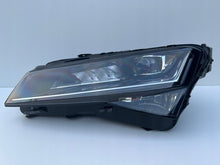 Load image into Gallery viewer, Frontscheinwerfer Skoda Superb III 3V1941015E LED Links Scheinwerfer Headlight SCH9197651207em