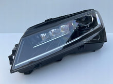 Load image into Gallery viewer, Frontscheinwerfer Skoda Superb III 3V1941015E LED Links Scheinwerfer Headlight SCH9197651207em