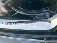 Load image into Gallery viewer, Frontscheinwerfer Skoda Superb III 3V1941015E LED Links Scheinwerfer Headlight SCH9197651207em