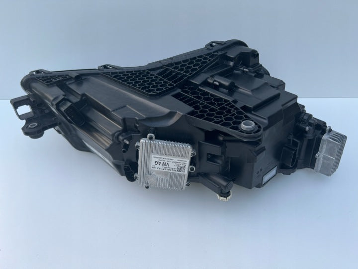 Frontscheinwerfer Skoda Superb III 3V1941015E LED Links Scheinwerfer Headlight SCH9197651207em