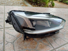 Laden Sie das Bild in den Galerie-Viewer, Frontscheinwerfer Audi A5 8W6941034 Full LED Rechts Scheinwerfer Headlight SCH9200010653vw