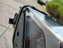 Laden Sie das Bild in den Galerie-Viewer, Frontscheinwerfer Audi A5 8W6941034 Full LED Rechts Scheinwerfer Headlight SCH9200010653vw