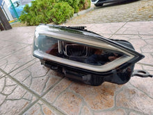 Laden Sie das Bild in den Galerie-Viewer, Frontscheinwerfer Audi A5 8W6941034 Full LED Rechts Scheinwerfer Headlight SCH9200010653vw