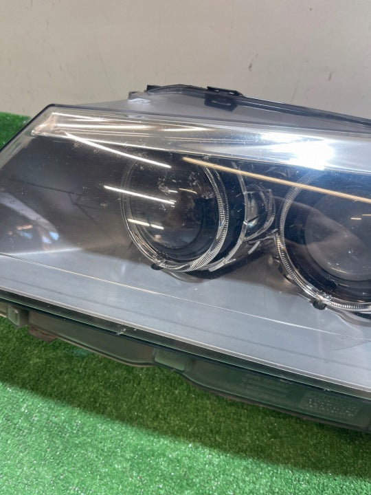 Frontscheinwerfer BMW X3 F25 7276997 Links Scheinwerfer Headlight SCH9200814494ia