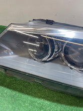 Laden Sie das Bild in den Galerie-Viewer, Frontscheinwerfer BMW X3 F25 7276997 Links Scheinwerfer Headlight SCH9200814494ia