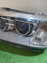 Laden Sie das Bild in den Galerie-Viewer, Frontscheinwerfer BMW X3 F25 7276997 Links Scheinwerfer Headlight SCH9200814494ia