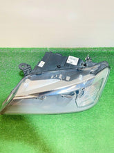 Laden Sie das Bild in den Galerie-Viewer, Frontscheinwerfer BMW X3 F25 7276997 Links Scheinwerfer Headlight SCH9200814494ia