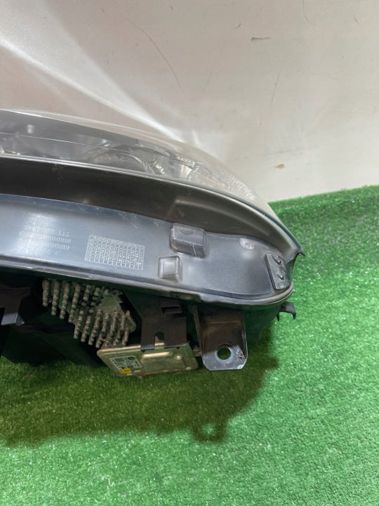 Frontscheinwerfer BMW X3 F25 7276997 Links Scheinwerfer Headlight SCH9200814494ia