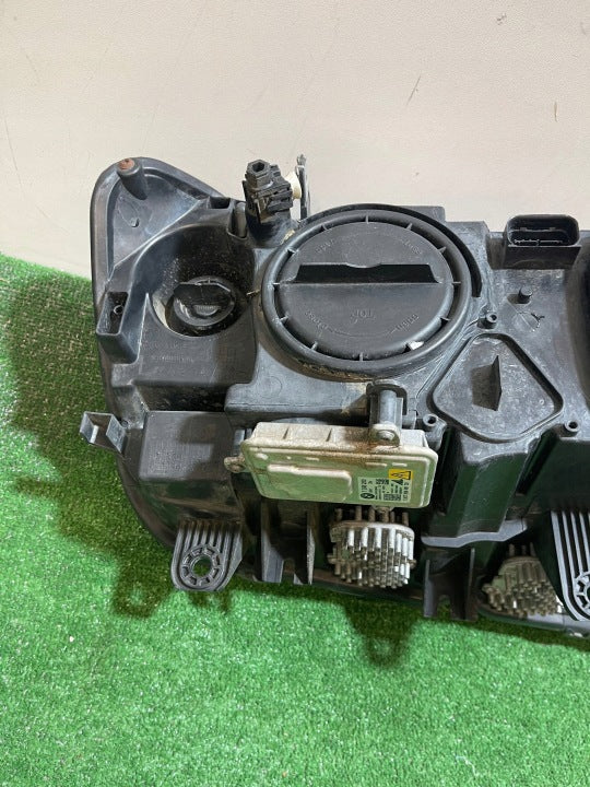 Frontscheinwerfer BMW X3 F25 7276997 Links Scheinwerfer Headlight SCH9200814494ia