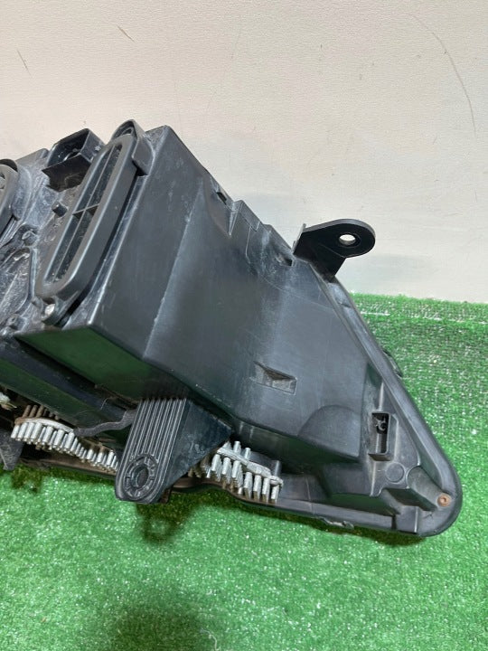 Frontscheinwerfer BMW X3 F25 7276997 Links Scheinwerfer Headlight SCH9200814494ia