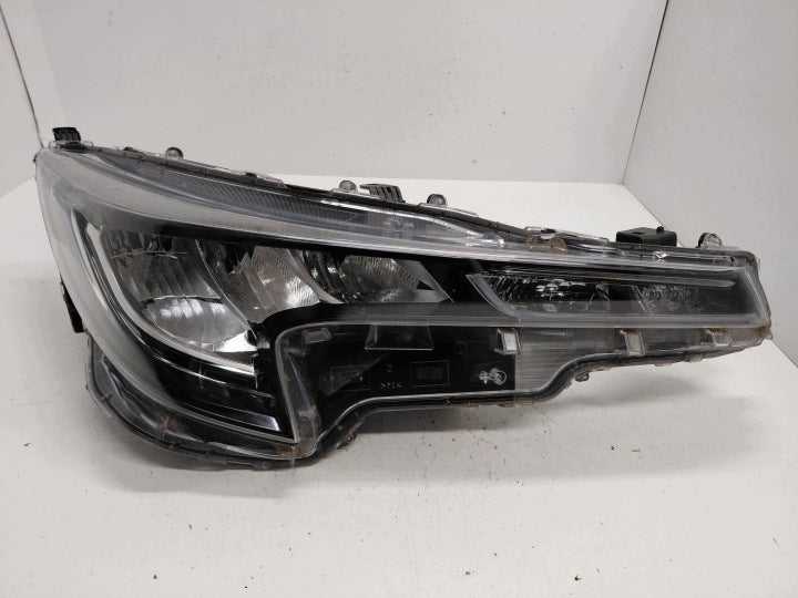 Frontscheinwerfer Toyota Corolla 81110-02S60 Rechts Scheinwerfer Headlight SCH9200965773zm