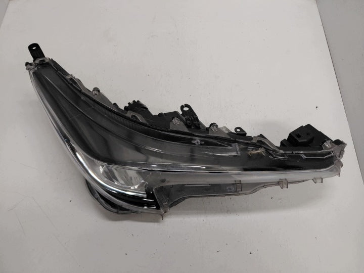 Frontscheinwerfer Toyota Corolla 81110-02S60 Rechts Scheinwerfer Headlight SCH9200965773zm