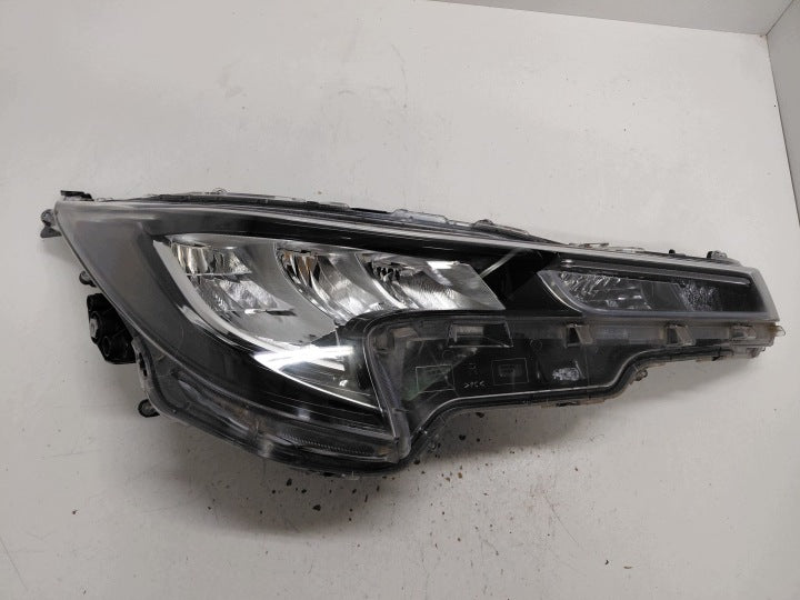 Frontscheinwerfer Toyota Corolla 81110-02S60 Rechts Scheinwerfer Headlight SCH9200965773zm