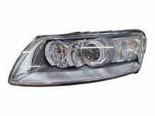 Laden Sie das Bild in den Galerie-Viewer, Frontscheinwerfer Audi A6 4F0941029XX 1LL00888143 Links Scheinwerfer Headlight SCH9201300027jb