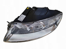 Laden Sie das Bild in den Galerie-Viewer, Frontscheinwerfer Audi A6 4F0941029XX 1LL00888143 Links Scheinwerfer Headlight SCH9201300027jb