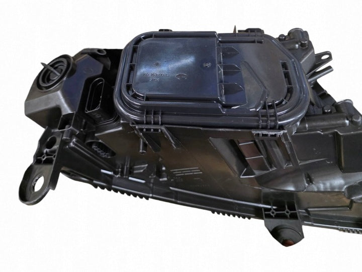 Frontscheinwerfer Audi A6 4F0941029XX 1LL00888143 Links Scheinwerfer Headlight SCH9201300027jb