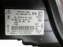 Laden Sie das Bild in den Galerie-Viewer, Frontscheinwerfer Audi A6 4F0941029XX 1LL00888143 Links Scheinwerfer Headlight SCH9201300027jb