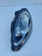 Load image into Gallery viewer, Frontscheinwerfer Porsche Cayenne 7P5941751H Links Scheinwerfer Headlight SCH9201746629pg