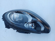 Load image into Gallery viewer, Frontscheinwerfer Porsche Cayenne 7P5941751H Links Scheinwerfer Headlight SCH9201746629pg