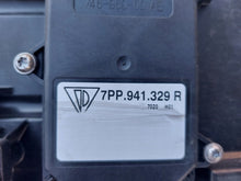 Load image into Gallery viewer, Frontscheinwerfer Porsche Cayenne 7P5941751H Links Scheinwerfer Headlight SCH9201746629pg