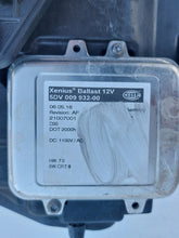 Load image into Gallery viewer, Frontscheinwerfer Porsche Cayenne 7P5941751H Links Scheinwerfer Headlight SCH9201746629pg