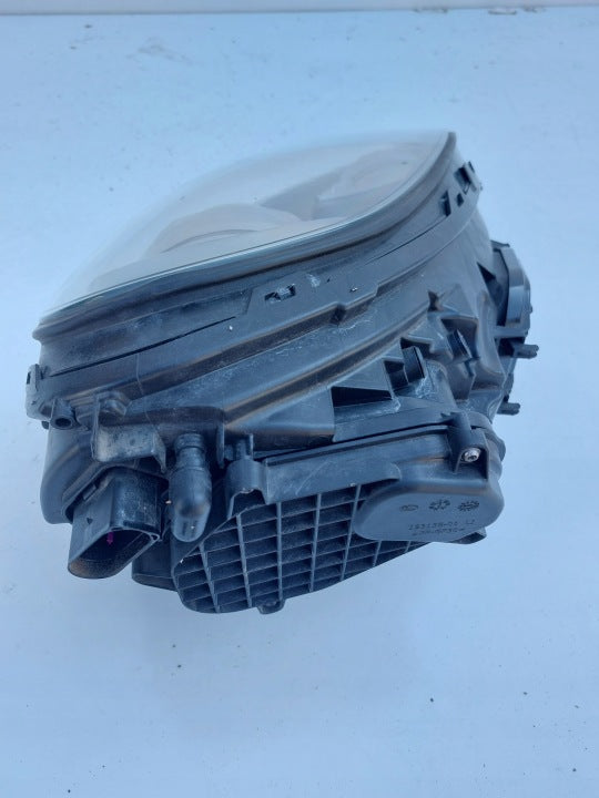 Frontscheinwerfer Porsche Cayenne 7P5941751H Links Scheinwerfer Headlight SCH9201746629pg