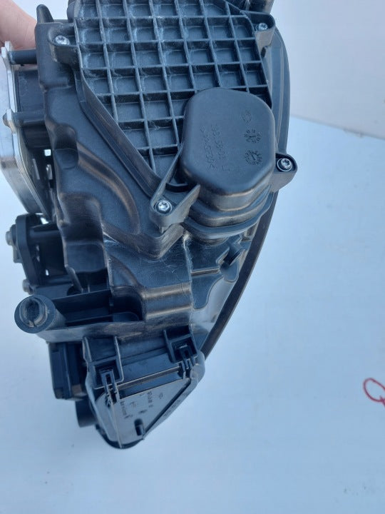 Frontscheinwerfer Porsche Cayenne 7P5941751H Links Scheinwerfer Headlight SCH9201746629pg
