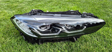 Laden Sie das Bild in den Galerie-Viewer, Frontscheinwerfer BMW 4 G22 G23 G26 5A29B18 LED Rechts Scheinwerfer Headlight SCH9202538058xp