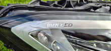 Laden Sie das Bild in den Galerie-Viewer, Frontscheinwerfer BMW 4 G22 G23 G26 5A29B18 LED Rechts Scheinwerfer Headlight SCH9202538058xp