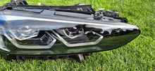 Laden Sie das Bild in den Galerie-Viewer, Frontscheinwerfer BMW 4 G22 G23 G26 5A29B18 LED Rechts Scheinwerfer Headlight SCH9202538058xp