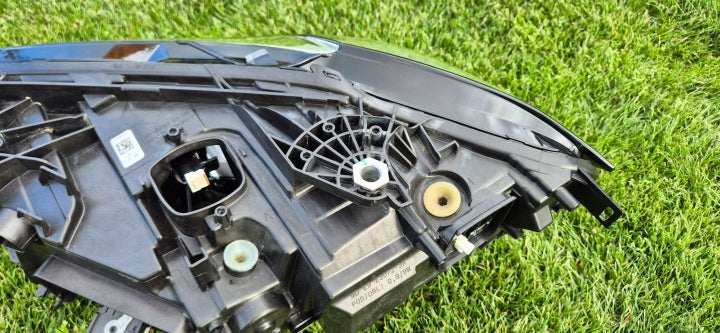 Frontscheinwerfer BMW 4 G22 G23 G26 5A29B18 LED Rechts Scheinwerfer Headlight SCH9202538058xp