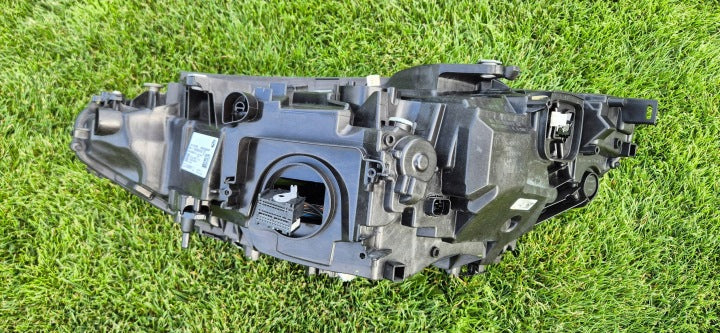 Frontscheinwerfer BMW 4 G22 G23 G26 5A29B18 LED Rechts Scheinwerfer Headlight SCH9202538058xp