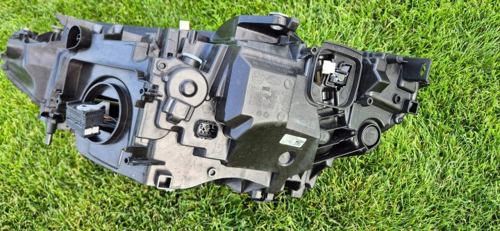 Frontscheinwerfer BMW 4 G22 G23 G26 5A29B18 LED Rechts Scheinwerfer Headlight SCH9202538058xp