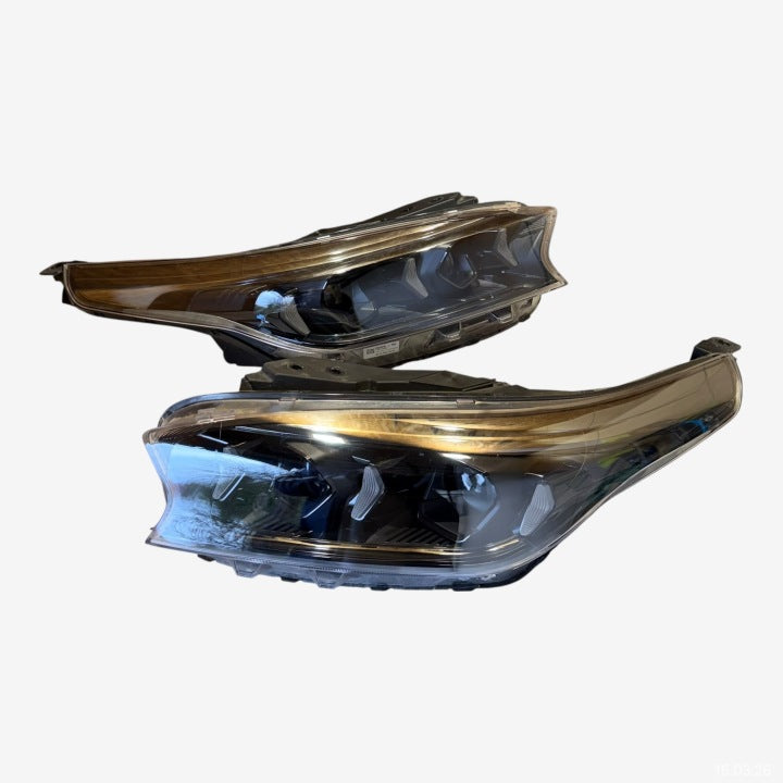 Frontscheinwerfer Kia Xceed 92102J7850 92101J7850 LED Ein Satz Headlight SCH9202570085xm
