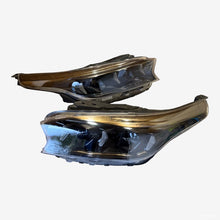 Laden Sie das Bild in den Galerie-Viewer, Frontscheinwerfer Kia Xceed 92102J7850 92101J7850 LED Ein Satz Headlight SCH9202570085xm