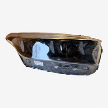 Laden Sie das Bild in den Galerie-Viewer, Frontscheinwerfer Kia Xceed 92102J7850 92101J7850 LED Ein Satz Headlight SCH9202570085xm