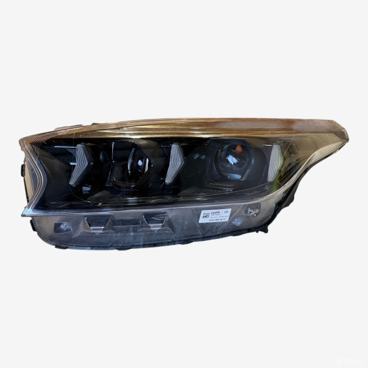 Frontscheinwerfer Kia Xceed 92102J7850 92101J7850 LED Ein Satz Headlight SCH9202570085xm