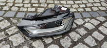 Laden Sie das Bild in den Galerie-Viewer, Frontscheinwerfer Audi A4 B8 8K0941043C Links Scheinwerfer Headlight SCH9202683297nk
