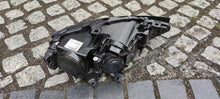 Laden Sie das Bild in den Galerie-Viewer, Frontscheinwerfer Audi A4 B8 8K0941043C Links Scheinwerfer Headlight SCH9202683297nk