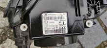 Laden Sie das Bild in den Galerie-Viewer, Frontscheinwerfer Audi A4 B8 8K0941043C Links Scheinwerfer Headlight SCH9202683297nk