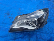 Laden Sie das Bild in den Galerie-Viewer, Frontscheinwerfer Opel Insignia A 13426663 Xenon Links Scheinwerfer Headlight SCH9203069192qs