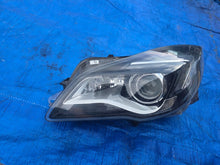 Laden Sie das Bild in den Galerie-Viewer, Frontscheinwerfer Opel Insignia A 13426663 Xenon Links Scheinwerfer Headlight SCH9203069192qs