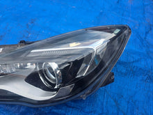 Laden Sie das Bild in den Galerie-Viewer, Frontscheinwerfer Opel Insignia A 13426663 Xenon Links Scheinwerfer Headlight SCH9203069192qs