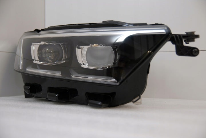 Frontscheinwerfer VW T-Roc T Roc 2GA941036 LED Rechts Scheinwerfer Headlight SCH9203177739ms