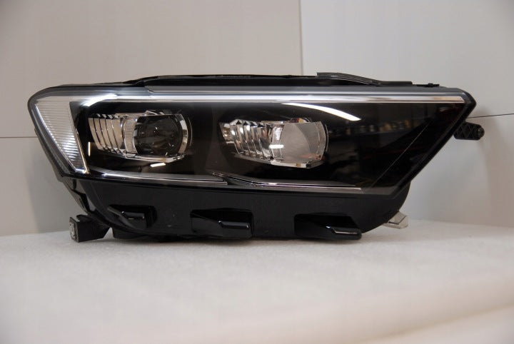 Frontscheinwerfer VW T-Roc T Roc 2GA941036 LED Rechts Scheinwerfer Headlight SCH9203177739ms