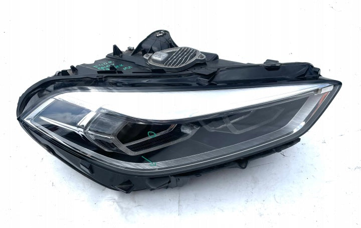 Frontscheinwerfer BMW 1 F40 9448096 Full LED Rechts Scheinwerfer Headlight SCH9203684408rn