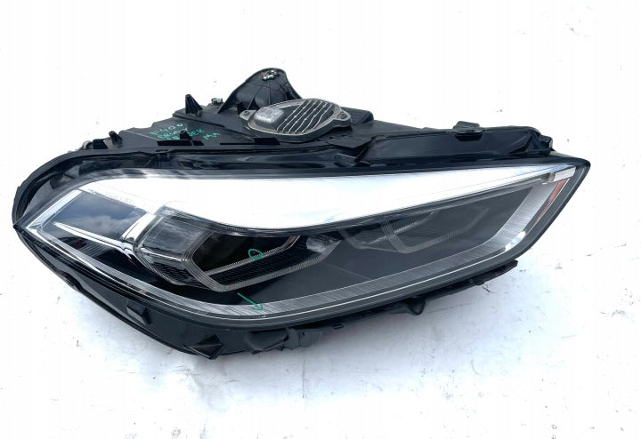 Frontscheinwerfer BMW 1 F40 9448096 Full LED Rechts Scheinwerfer Headlight SCH9203684408rn